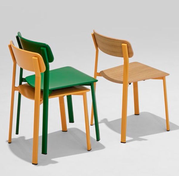 ANNUD chairs