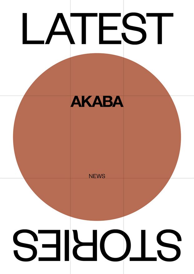 catalogue akaba