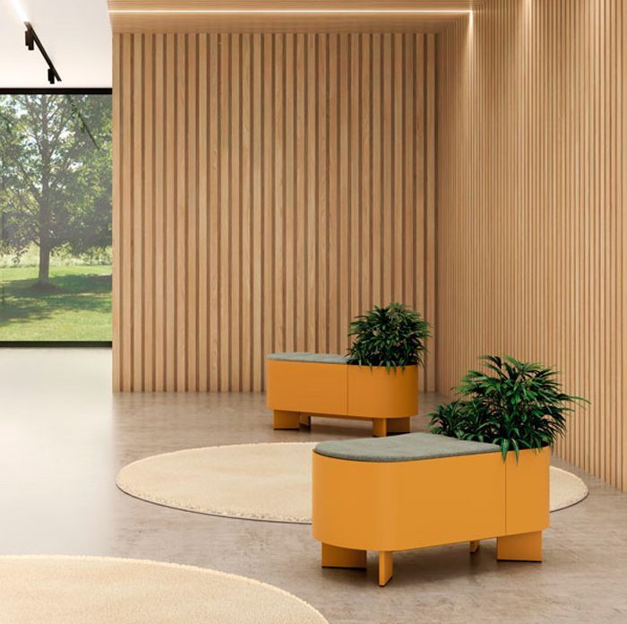 system muebles Meditarranean Style